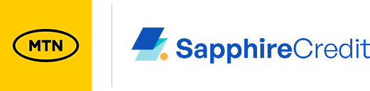 MTN Sapphire Logo